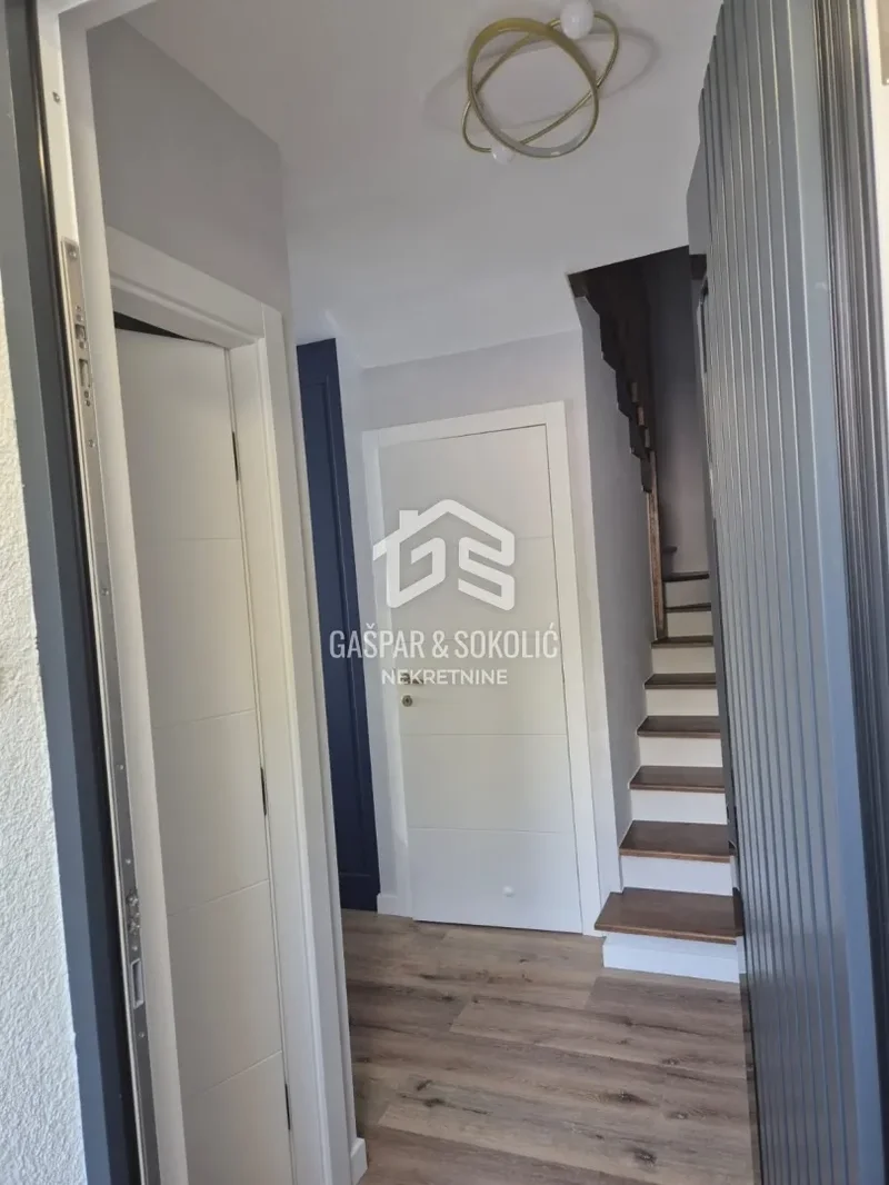Flat Lovran, 158,50m2
