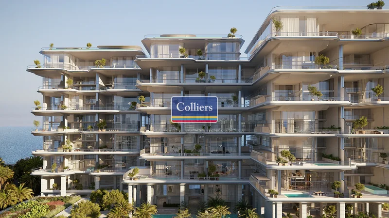 44F6+7VG - Crescent Rd - Palm Jumeirah - Dubai - United Arab Emirates, Dubai, Dubai, United Arab Emirates. - Photo 7