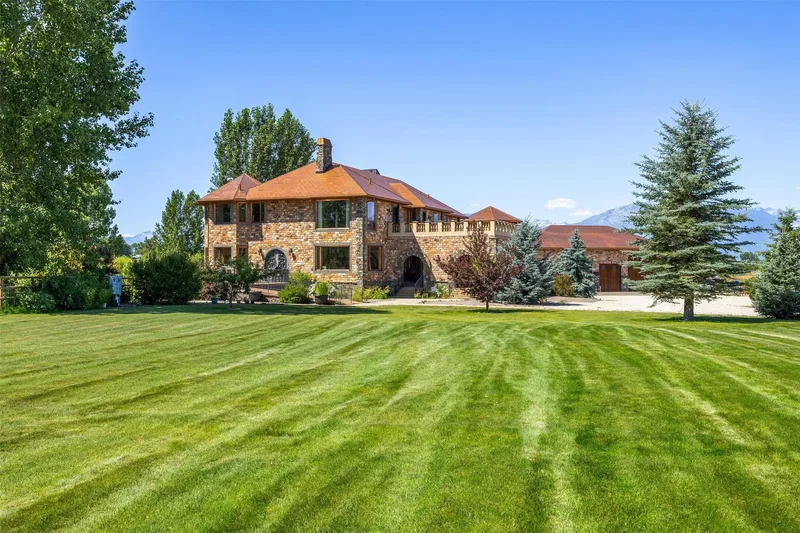 859 Hamilton Heights Road, Corvallis, MT 59828, Corvallis, Montana, United States. - Photo 16