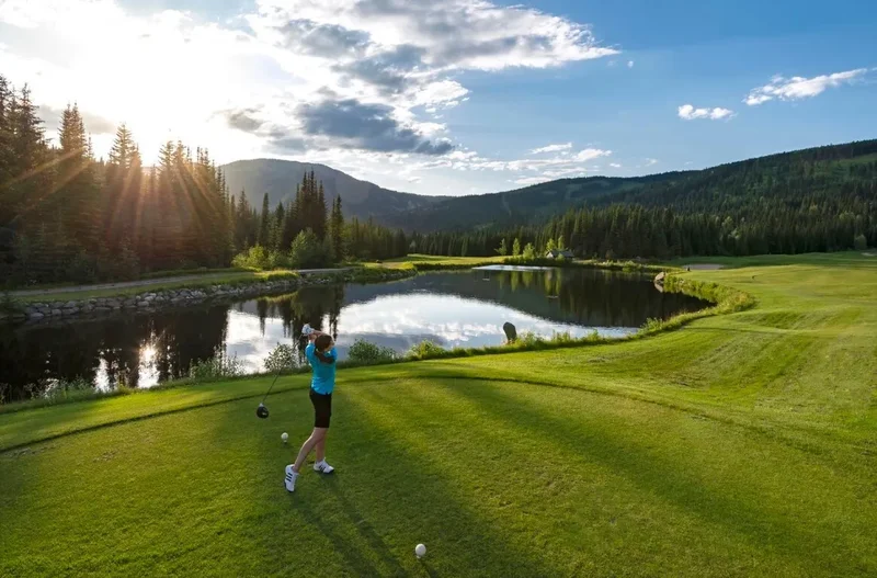 7005 MCGILLIVRAY LAKE Drive 14, Sun Peaks, British Columbia, Canada. - Photo 33