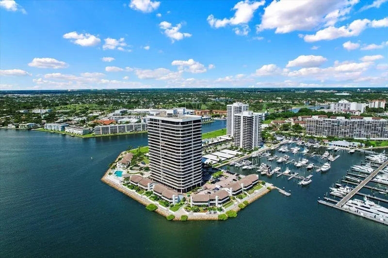 100 Lakeshore Drive 2156, North Palm Beach, Florida, United States. - Photo 52
