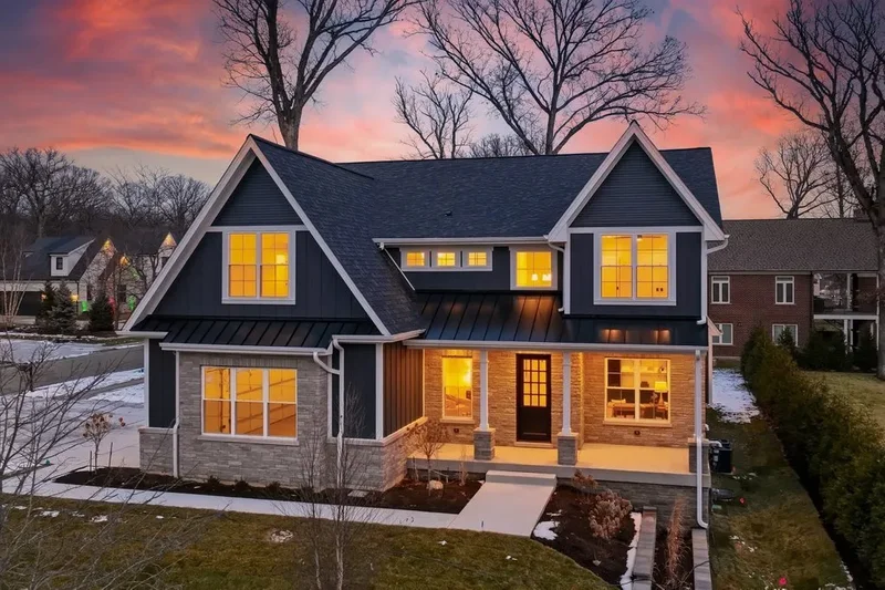 1523 Linden Circle, Woodridge, Illinois, United States. - Photo 26
