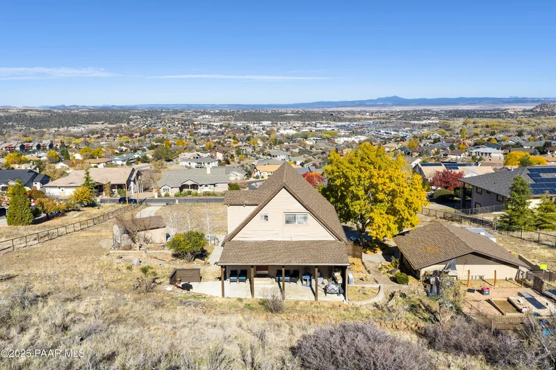715 N Lakeview Drive, Prescott, Arizona, United States. - Photo 42
