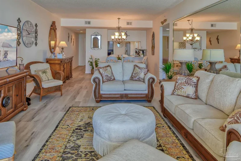8477 Gulf Blvd #202, Navarre, FL 32566, Pensacola Beach, Florida, United States. - Photo 17