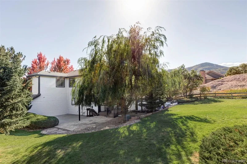 81 N Ranch Road, Littleton, Colorado, United States. - Photo 36