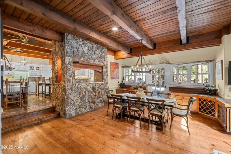 2750 W Forest Hills Drive, Flagstaff, Arizona, United States. - Photo 32