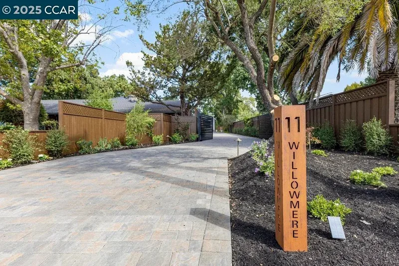 11 Willowmere Rd, Danville, California, United States. - Photo 7