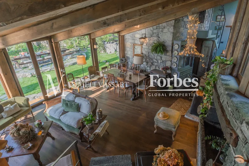22020 Faggeto Lario CO, Italy, Riva, Lombardy, Italy. - Photo 45