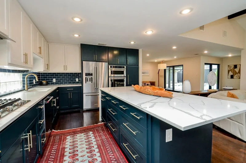 10003 Burgoyne Road, Houston, Texas, United States. - Photo 18