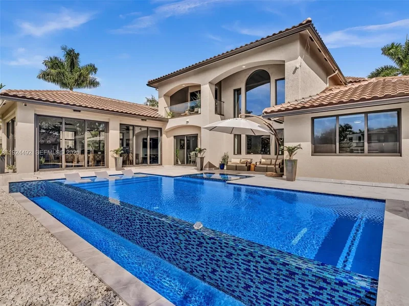 1021 NW 115th Ave, Plantation, Florida, United States. - Photo 61