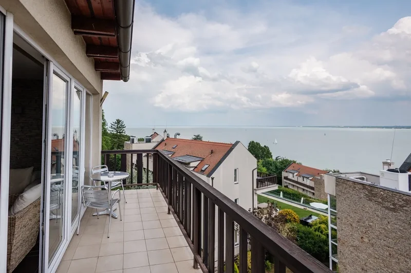 Tihany, Veszprém, Hungary. - Photo 4