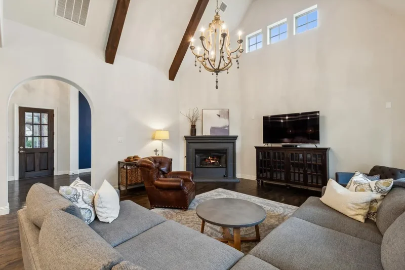 13142 Terlingua Creek Dr, Frisco, Texas, United States. - Photo 18