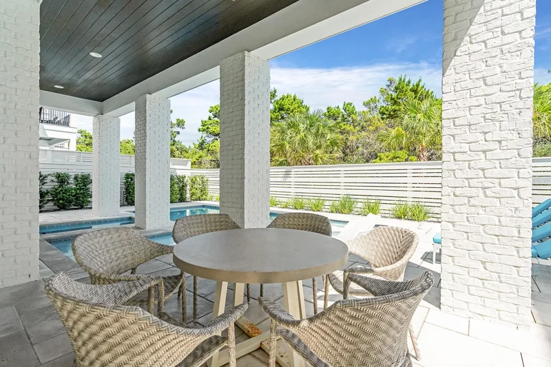 Rosemary Beach, Florida, United States. - Photo 29