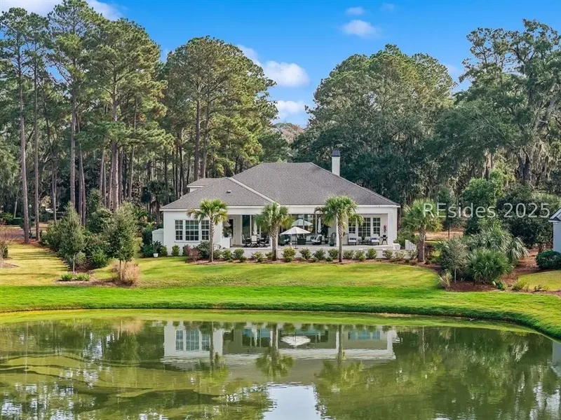 7 Spring Hill Court, Bluffton, SC, 29910, USA, Bluffton, South Carolina, United States. - Photo 79