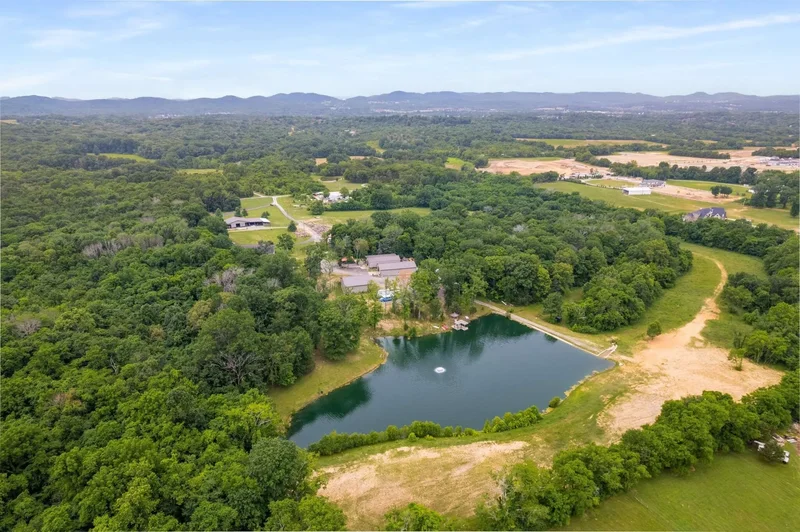2292 McFarlin Rd, Nolensville, Tennessee, United States. - Photo 34