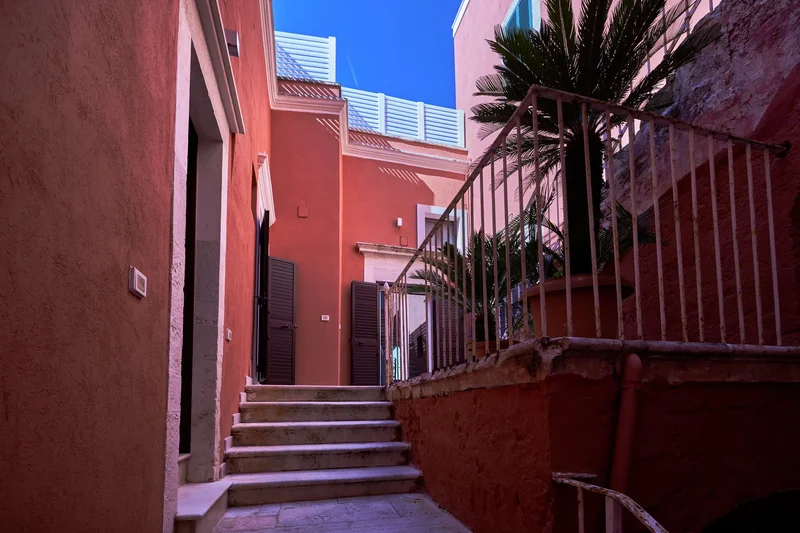 Via Innocente Tanese, 20, 70044 Polignano a Mare BA, Italy, Polignano a Mare, Apulia, Italy. - Photo 34
