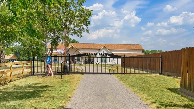 41111 Community Road, Magnolia, Texas, United States. - Photo 7