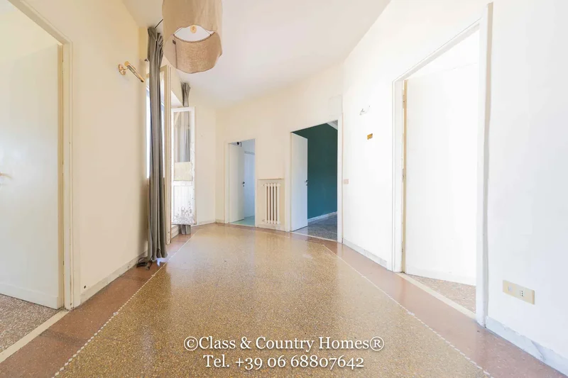 Via Duchessa di Galliera, 00151 Roma RM, Italy, Rome, Lazio, Italy. - Photo 6