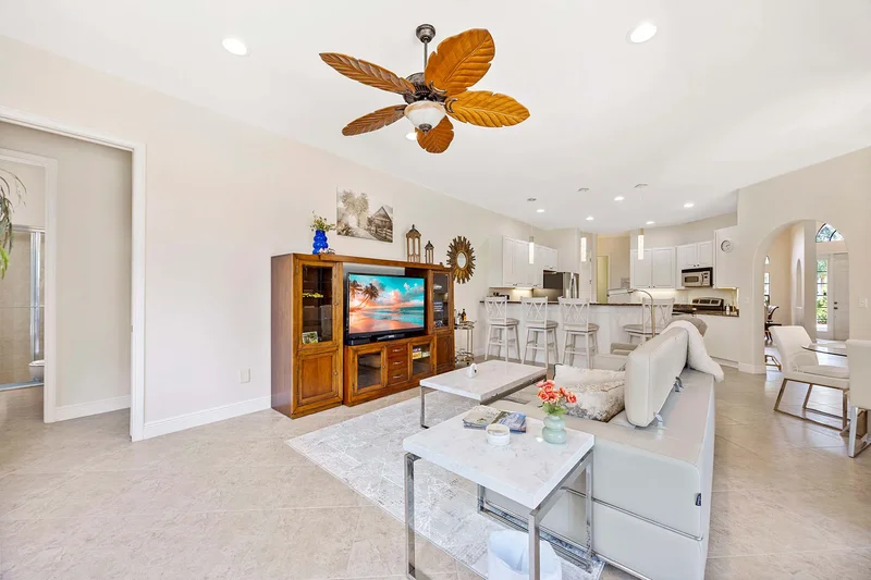 3820 Ruby Way, Naples, FL 34114, Naples, Florida, United States. - Photo 11