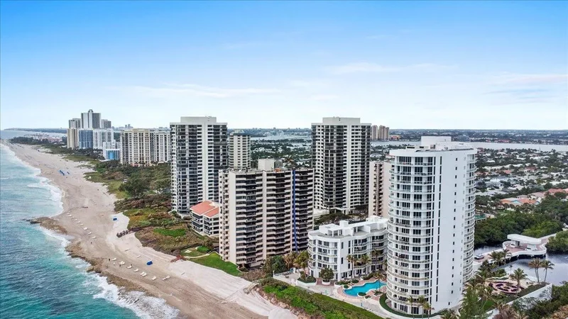 4600 N Ocean Drive 701, Riviera Beach, Florida, United States. - Photo 46