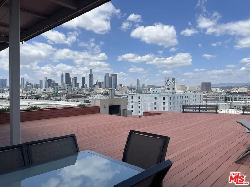 1855 Industrial Street 112, Los Angeles, California, United States. - Photo 2