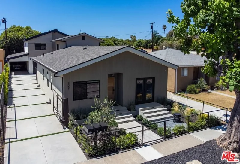9051 Lucerne Avenue, Culver City, California, United States. - Photo 13