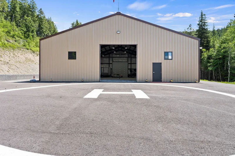 215 Browns Gulch Road, Kalispell, MT 59901, Kalispell, Montana, United States. - Photo 67