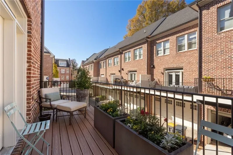 861 Lullwater Park Lane, Atlanta, Georgia, United States. - Photo 44
