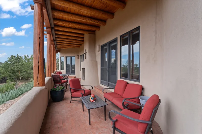 17 Alteza, Santa Fe, NM 87508, Santa Fe, New Mexico, United States. - Photo 21
