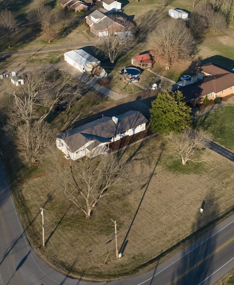 2194 Hampshire Pike, Columbia, Tennessee, United States. - Photo 46