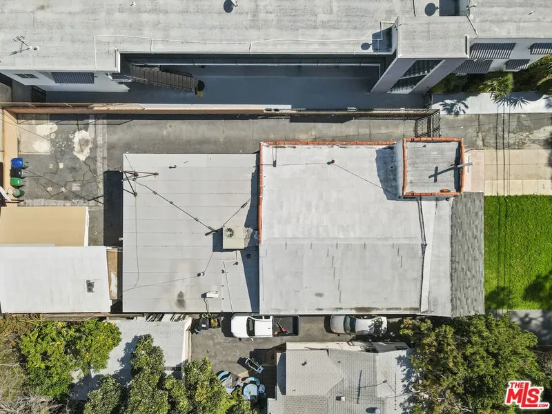 317 W Palmer Avenue, Glendale, California, United States. - Photo 47