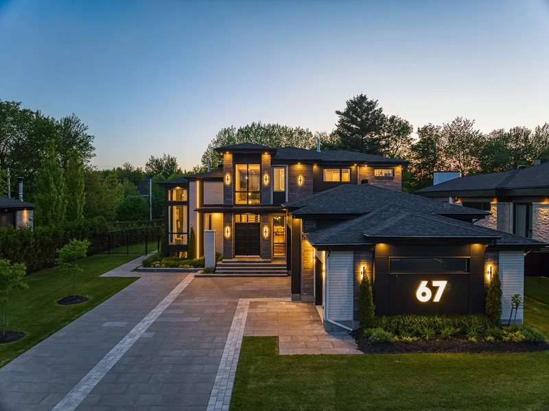 67 Rue de l'Andalou, Rosemère, Quebec, Canada. - Photo 20