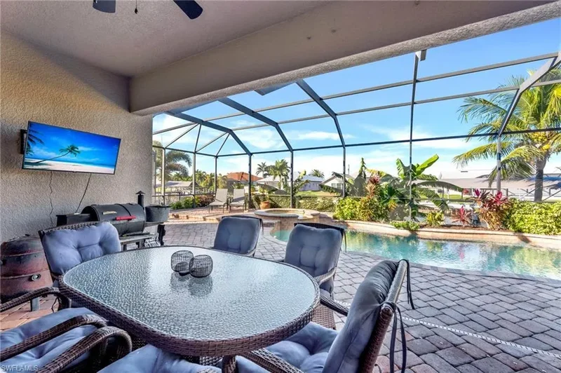 2909 SW 39th ST, CAPE CORAL, FL 33914, Cape Coral, Florida, United States. - Photo 39
