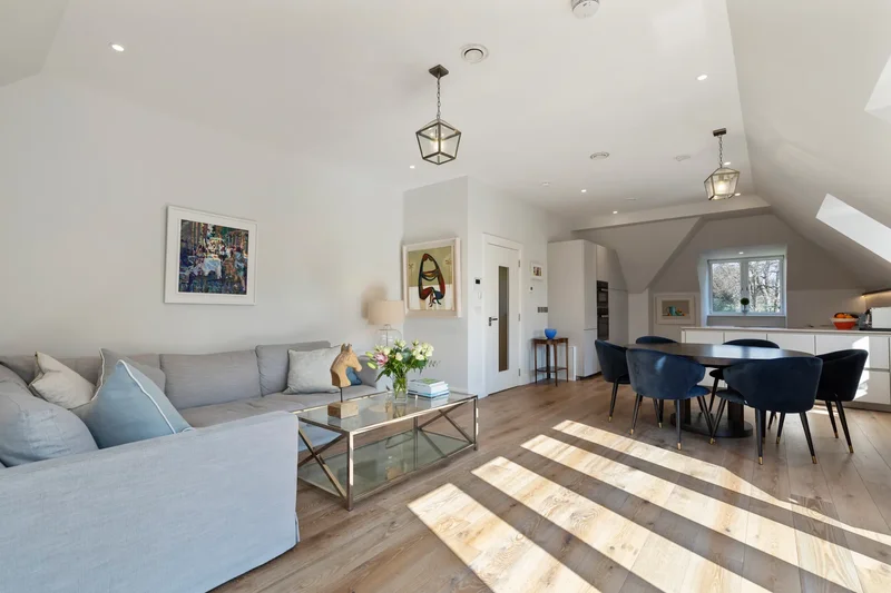 5 Brighton Wood Brighton Road, Foxrock, D D18 N1YX, Dublin, County Dublin, Ireland. - Photo 2