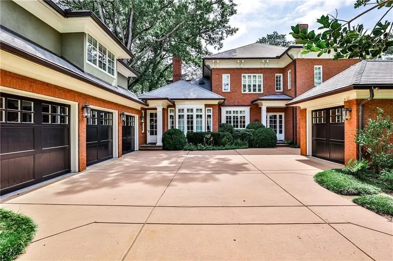 3370 Habersham Road NW, Atlanta, Georgia, United States. - Photo 18