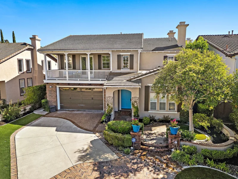 14 Marchin Drive , Coto de Caza, CA 92679, Trabuco Canyon, California, United States. - Photo 35