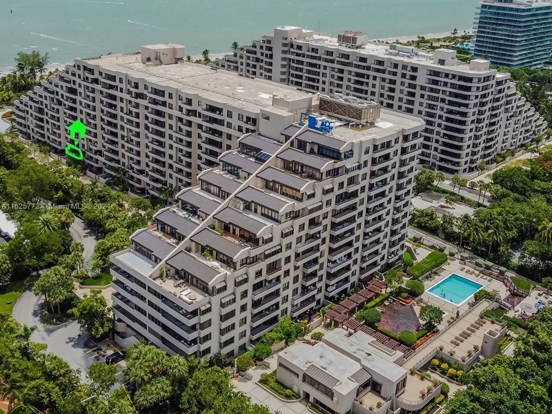 251 Crandon Blvd 237, Key Biscayne, Florida, United States. - Photo 14