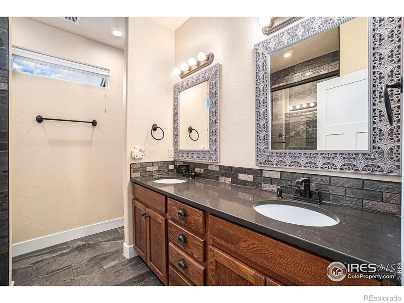 5005 Prairie Lark Lane, Severance, Colorado, United States. - Photo 22