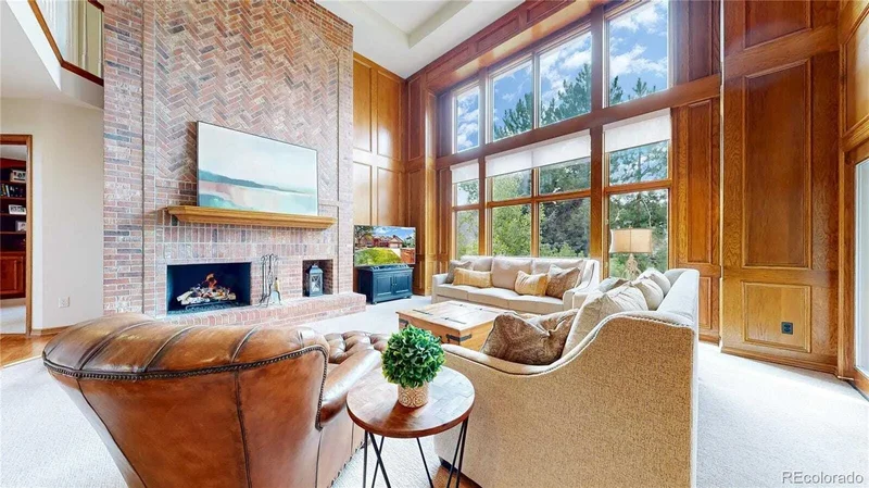 6414 E Stanford Avenue, Cherry Hills Village, CO, 80111, USA, Cherry Hills Village, Colorado, United States. - Photo 3