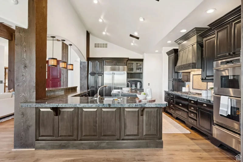 6025 MOUNTAIN RANCH DR, Park City, UT 84098, Park City, Utah, United States. - Photo 14