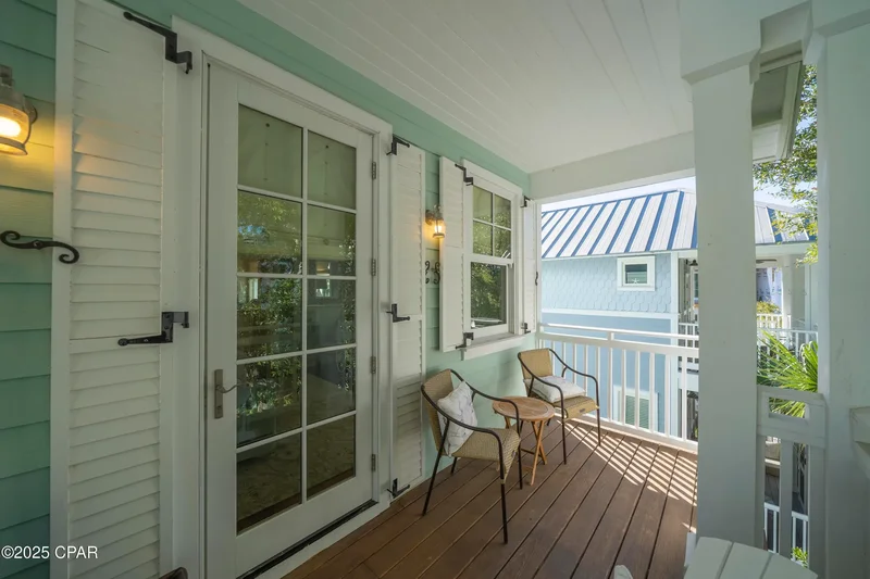 148 Parkshore Drive, Rosemary Beach, Florida, United States. - Photo 2