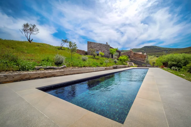 Fantastic Finca In The Natural Park ‘Cap De Creus’ Close To Cadaqués