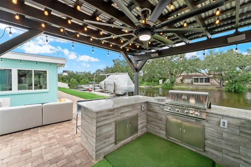 10731 DOWRY AVE, Tampa, Florida, United States. - Photo 22