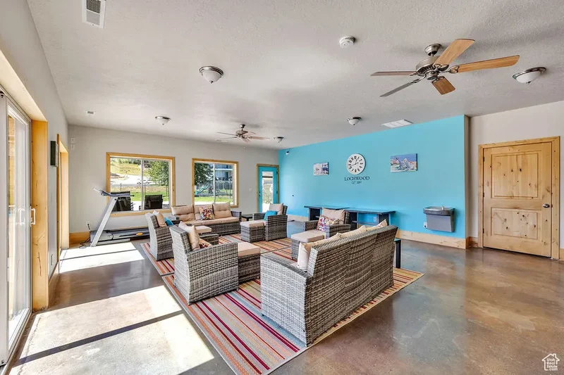670 N LAKE SIGHT DR, Garden, Utah, United States. - Photo 36
