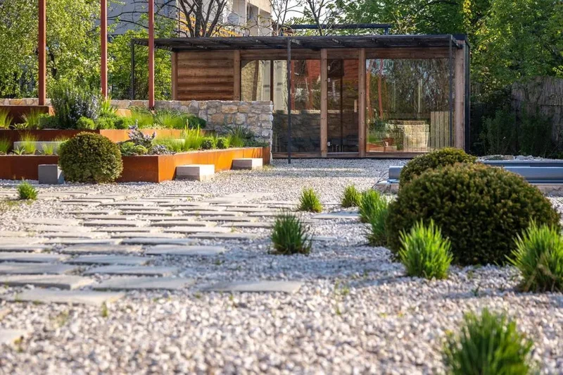 Incredible Villa for sale in Balatonudvari