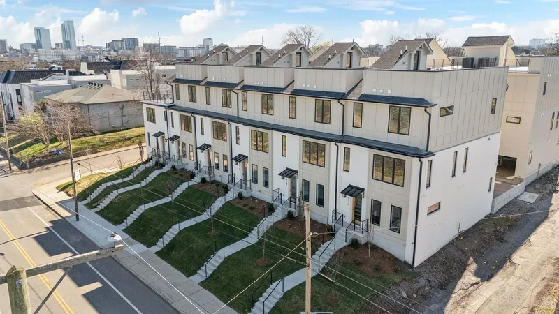 1019 12th Ave N C, Nashville, Tennessee, United States. - Photo 39