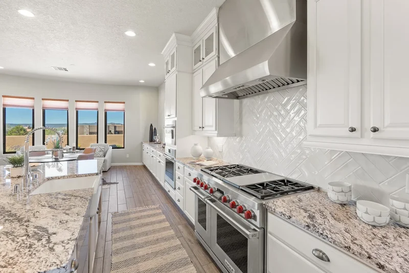 100 Paseo Las Terrazas, Santa Fe, NM 87506, Santa Fe, New Mexico, United States. - Photo 7