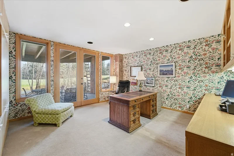 2335 MORNING STAR DR, Park City, UT 84060, Park City, Utah, United States. - Photo 11