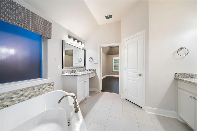 3336 Columbus Drive , Frisco, TX 75034, Frisco, Texas, United States. - Photo 15