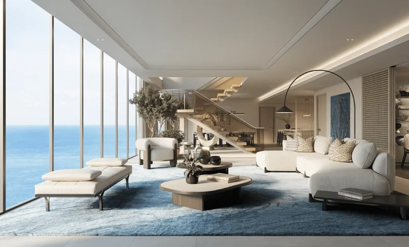 Anantara Apartments| Private Dock |  Close to wynn Casino | 20/80 Payment plan